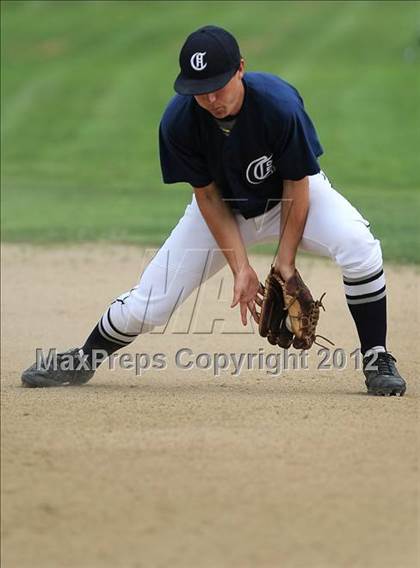 Thumbnail 1 in El Camino @ Carlmont photogallery.