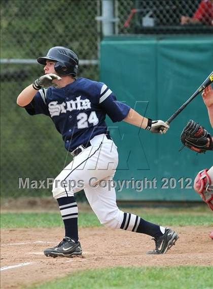 Thumbnail 1 in El Camino @ Carlmont photogallery.