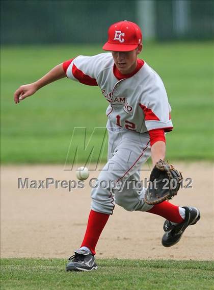 Thumbnail 1 in El Camino @ Carlmont photogallery.