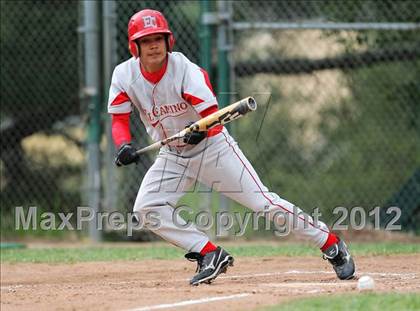 Thumbnail 3 in El Camino @ Carlmont photogallery.