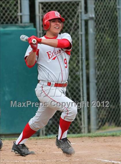 Thumbnail 1 in El Camino @ Carlmont photogallery.