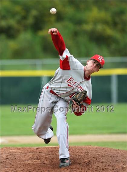 Thumbnail 2 in El Camino @ Carlmont photogallery.