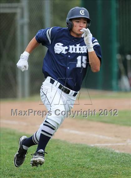 Thumbnail 3 in El Camino @ Carlmont photogallery.