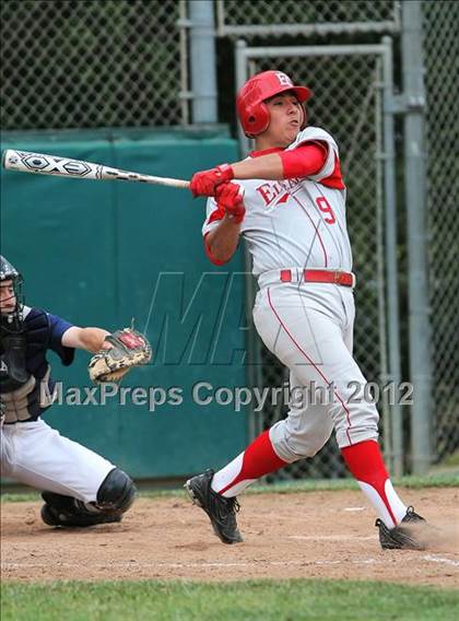 Thumbnail 3 in El Camino @ Carlmont photogallery.