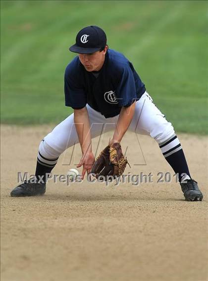Thumbnail 3 in El Camino @ Carlmont photogallery.