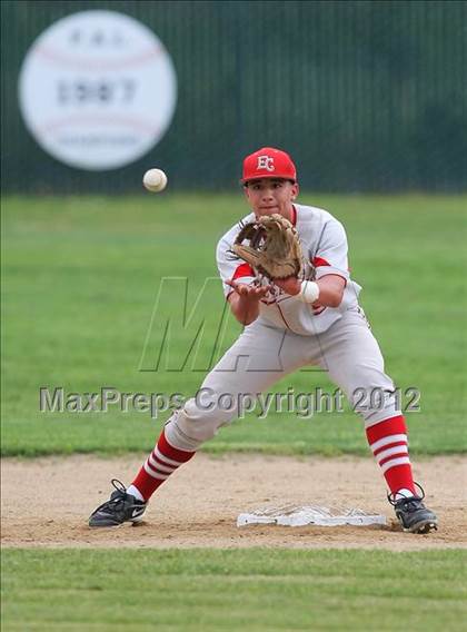 Thumbnail 1 in El Camino @ Carlmont photogallery.