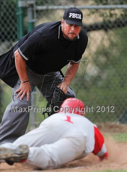 Thumbnail 1 in El Camino @ Carlmont photogallery.
