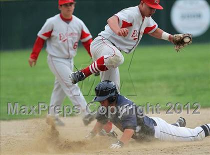 Thumbnail 1 in El Camino @ Carlmont photogallery.