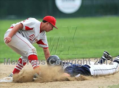 Thumbnail 1 in El Camino @ Carlmont photogallery.