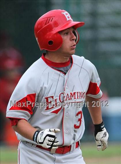 Thumbnail 2 in El Camino @ Carlmont photogallery.