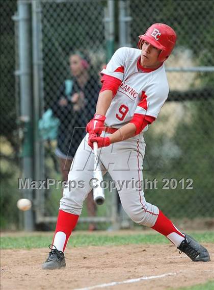 Thumbnail 3 in El Camino @ Carlmont photogallery.
