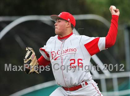 Thumbnail 3 in El Camino @ Carlmont photogallery.