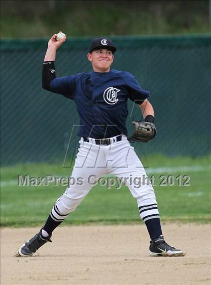 Thumbnail 1 in El Camino @ Carlmont photogallery.