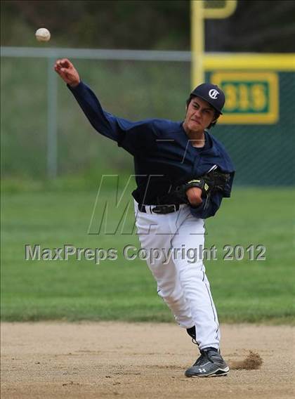 Thumbnail 1 in El Camino @ Carlmont photogallery.