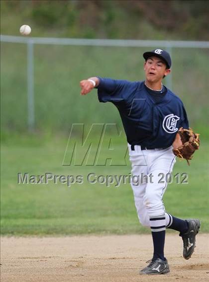 Thumbnail 2 in El Camino @ Carlmont photogallery.