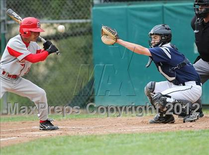 Thumbnail 1 in El Camino @ Carlmont photogallery.