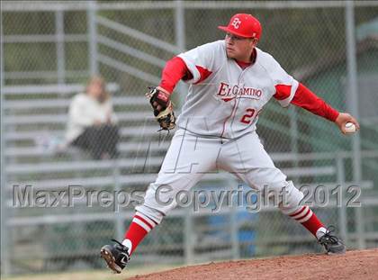 Thumbnail 3 in El Camino @ Carlmont photogallery.