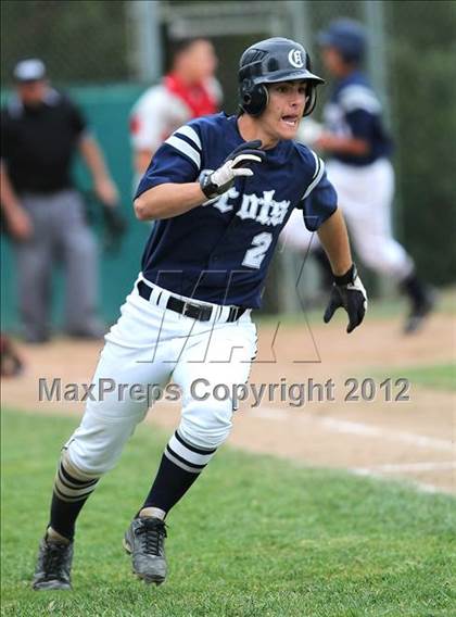 Thumbnail 3 in El Camino @ Carlmont photogallery.