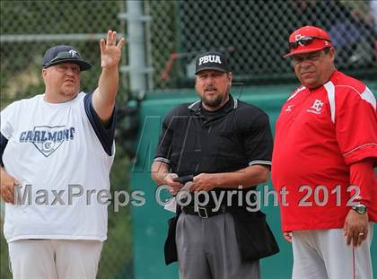 Thumbnail 3 in El Camino @ Carlmont photogallery.