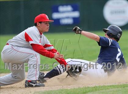 Thumbnail 2 in El Camino @ Carlmont photogallery.