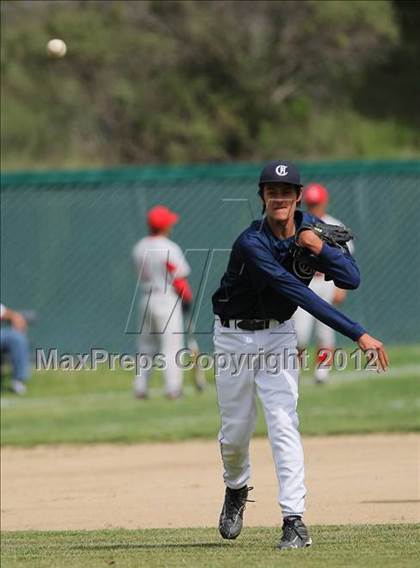Thumbnail 3 in El Camino @ Carlmont photogallery.