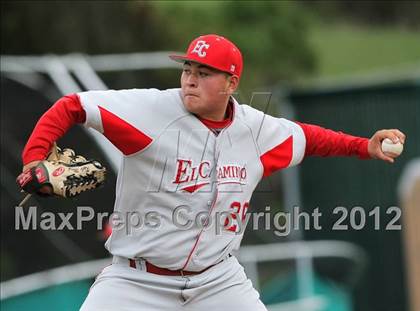 Thumbnail 2 in El Camino @ Carlmont photogallery.