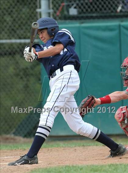 Thumbnail 2 in El Camino @ Carlmont photogallery.