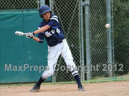 Thumbnail 3 in El Camino @ Carlmont photogallery.