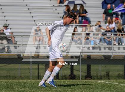Thumbnail 3 in Montrose vs Air Academy (Kadet Kickoff) photogallery.