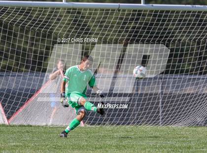 Thumbnail 2 in Montrose vs Air Academy (Kadet Kickoff) photogallery.