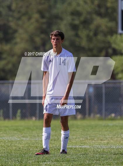 Thumbnail 2 in Montrose vs Air Academy (Kadet Kickoff) photogallery.