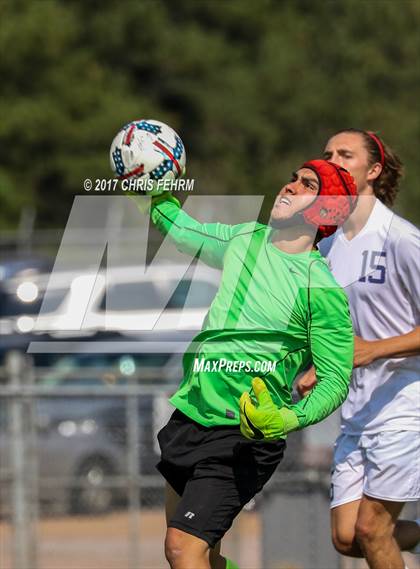 Thumbnail 3 in Montrose vs Air Academy (Kadet Kickoff) photogallery.
