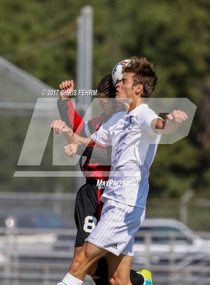 Thumbnail 1 in Montrose vs Air Academy (Kadet Kickoff) photogallery.