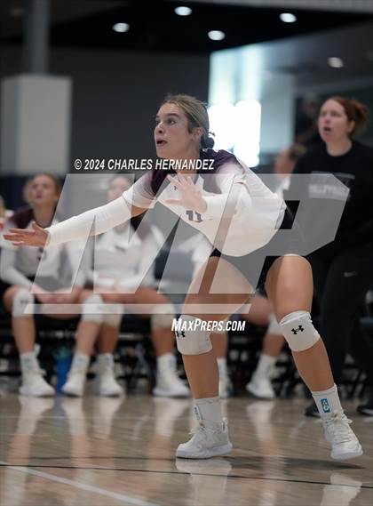 Thumbnail 1 in Riesel vs. Round Top-Carmine (Legends Invitational) photogallery.