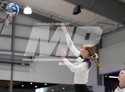 Thumbnail 2 in Riesel vs. Round Top-Carmine (Legends Invitational) photogallery.