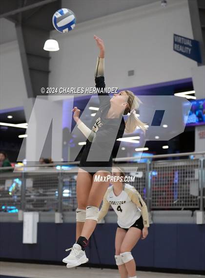 Thumbnail 1 in Riesel vs. Round Top-Carmine (Legends Invitational) photogallery.