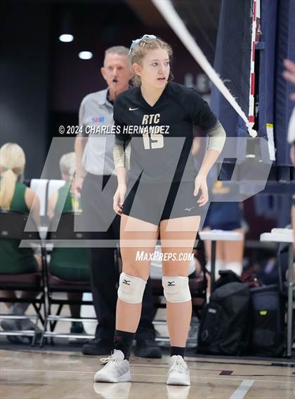 Thumbnail 1 in Riesel vs. Round Top-Carmine (Legends Invitational) photogallery.