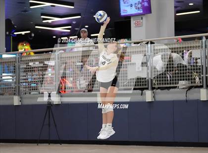 Thumbnail 3 in Riesel vs. Round Top-Carmine (Legends Invitational) photogallery.