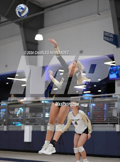 Thumbnail 2 in Riesel vs. Round Top-Carmine (Legends Invitational) photogallery.