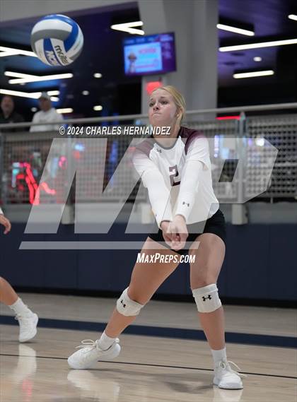 Thumbnail 2 in Riesel vs. Round Top-Carmine (Legends Invitational) photogallery.