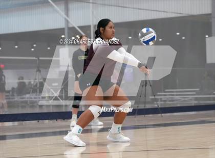 Thumbnail 2 in Riesel vs. Round Top-Carmine (Legends Invitational) photogallery.