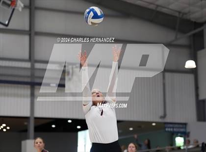 Thumbnail 2 in Riesel vs. Round Top-Carmine (Legends Invitational) photogallery.