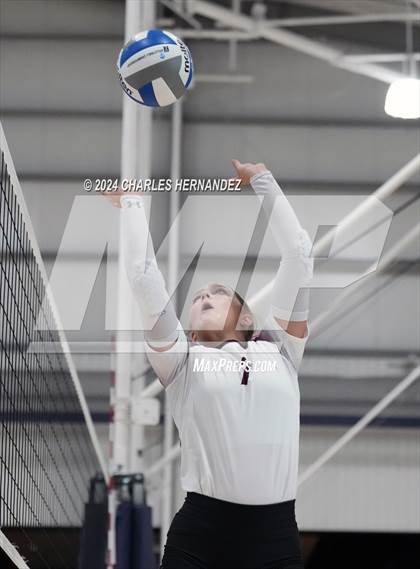 Thumbnail 1 in Riesel vs. Round Top-Carmine (Legends Invitational) photogallery.