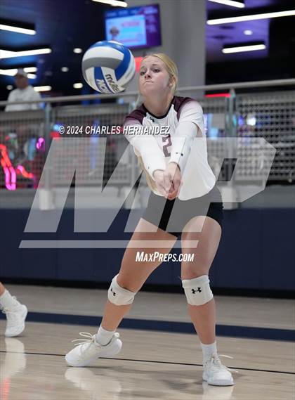 Thumbnail 3 in Riesel vs. Round Top-Carmine (Legends Invitational) photogallery.