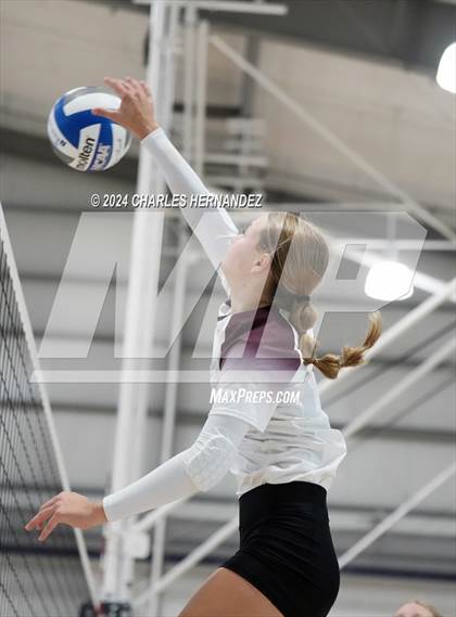 Thumbnail 3 in Riesel vs. Round Top-Carmine (Legends Invitational) photogallery.