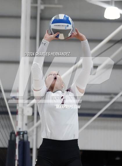 Thumbnail 1 in Riesel vs. Round Top-Carmine (Legends Invitational) photogallery.