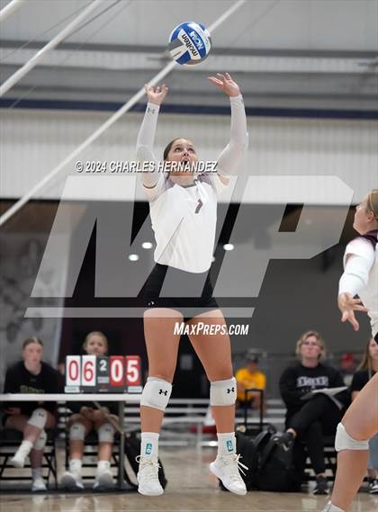 Thumbnail 2 in Riesel vs. Round Top-Carmine (Legends Invitational) photogallery.