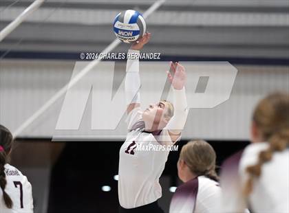 Thumbnail 3 in Riesel vs. Round Top-Carmine (Legends Invitational) photogallery.