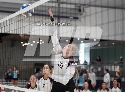 Thumbnail 3 in Riesel vs. Round Top-Carmine (Legends Invitational) photogallery.