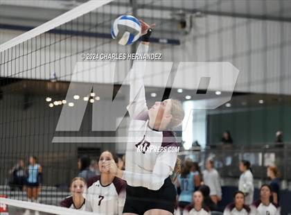 Thumbnail 2 in Riesel vs. Round Top-Carmine (Legends Invitational) photogallery.